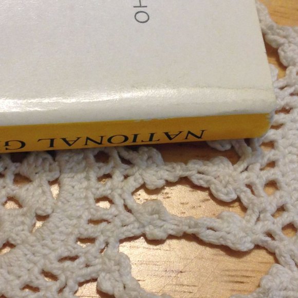 National Geographic Magazine, Egypt's Animal Mummies, etc. - Picture 10 of 10